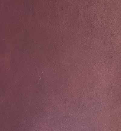 Ivy Ruby Red