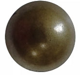 Old Brass