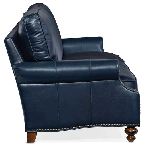 Wellington's Fine Leather Furniture