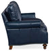 West Haven Leather Sofa | American Heritage | Wellington's Fine Leather Furniture