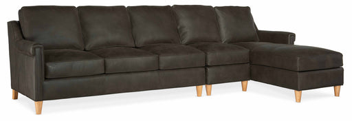Wellington's Fine Leather Furniture