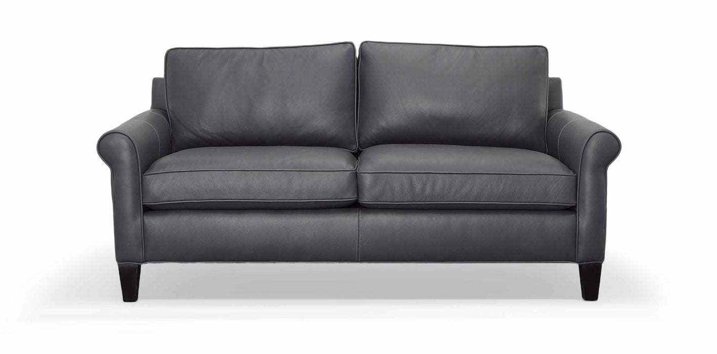 Loft Leather Sofa