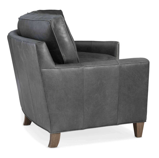 Wellington's Fine Leather Furniture