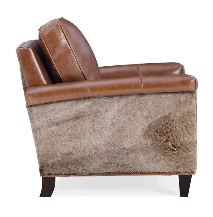 Wellington's Fine Leather Furniture