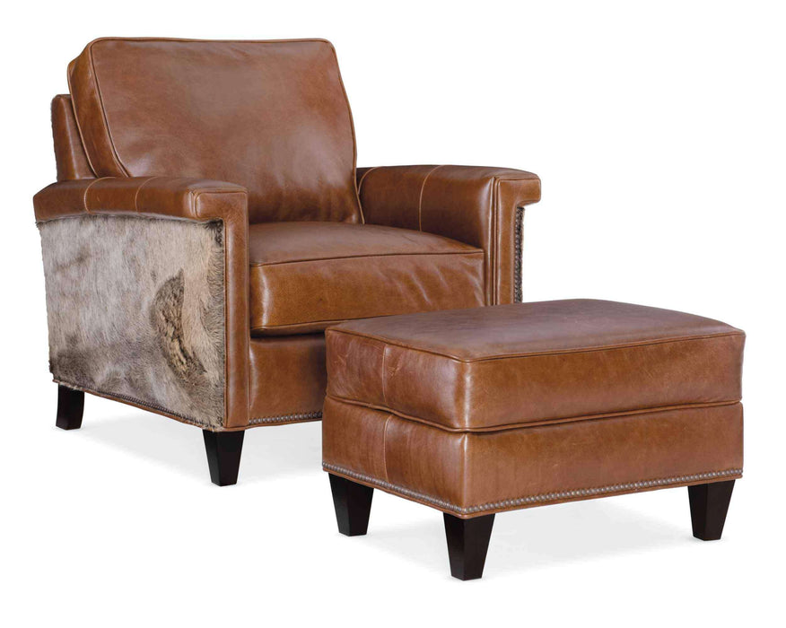 Wellington's Fine Leather Furniture