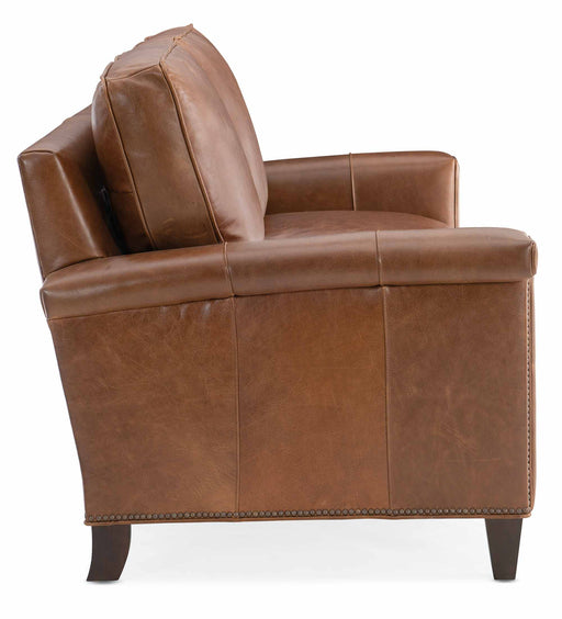 Wellington's Fine Leather Furniture