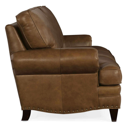 Wellington's Fine Leather Furniture
