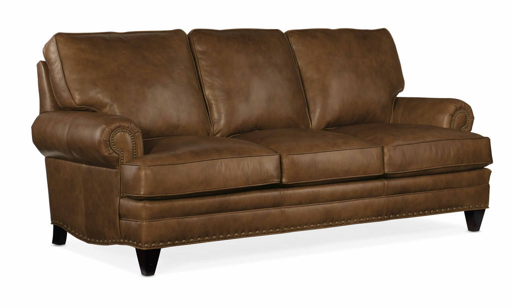 Carrado Leather Sofa | Outlet Furniture | Wellington's Fine Leather Furniture