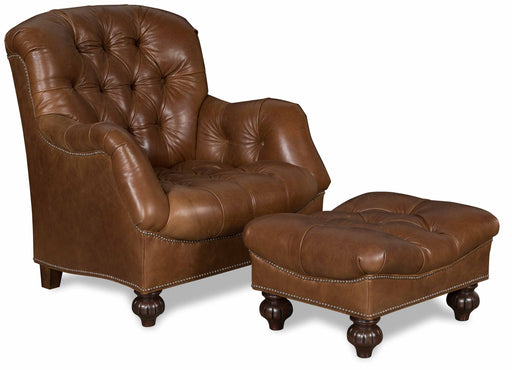 Wellington's Fine Leather Furniture