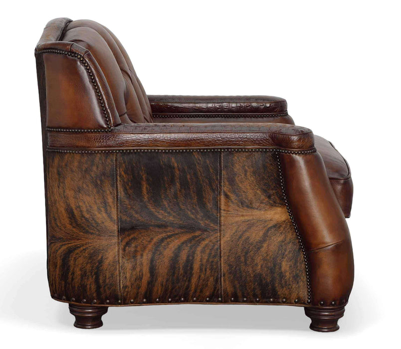 Wellington's Fine Leather Furniture