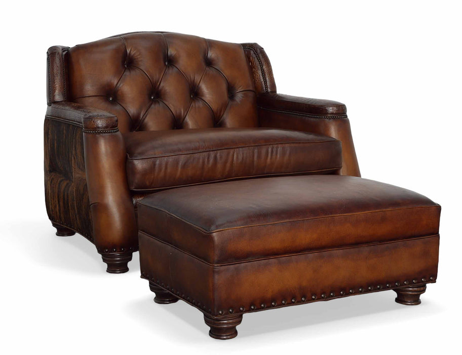 Wellington's Fine Leather Furniture