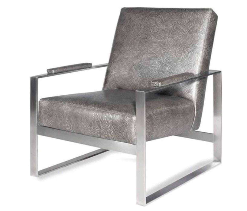 Metropolitan Leather Chair