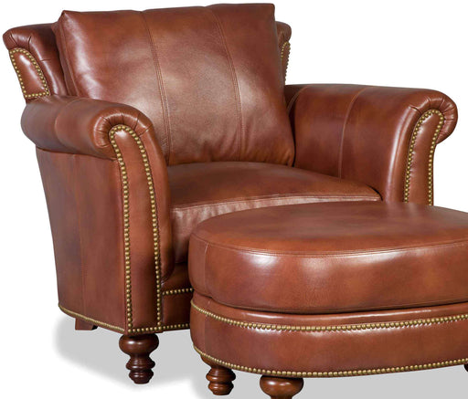 Wellington's Fine Leather Furniture