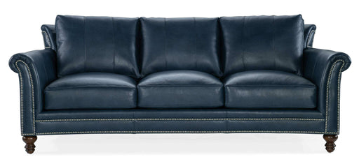 Wellington's Fine Leather Furniture
