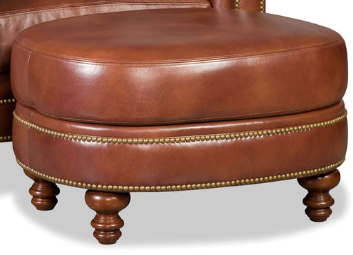 Wellington's Fine Leather Furniture