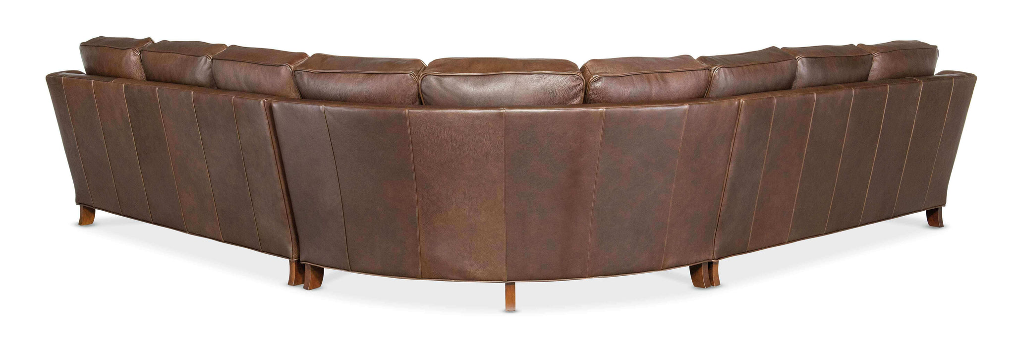 Wellington's Fine Leather Furniture