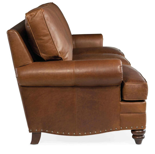 Wellington's Fine Leather Furniture