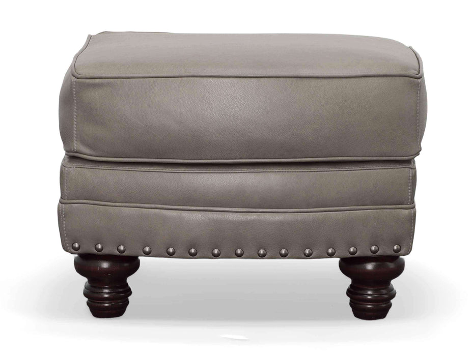 Thurston Leather Chair