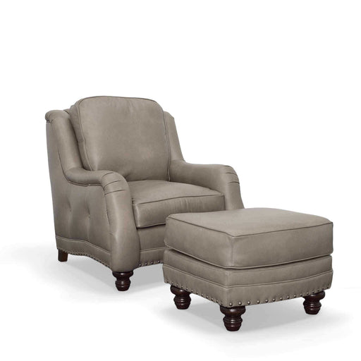 Wellington's Fine Leather Furniture