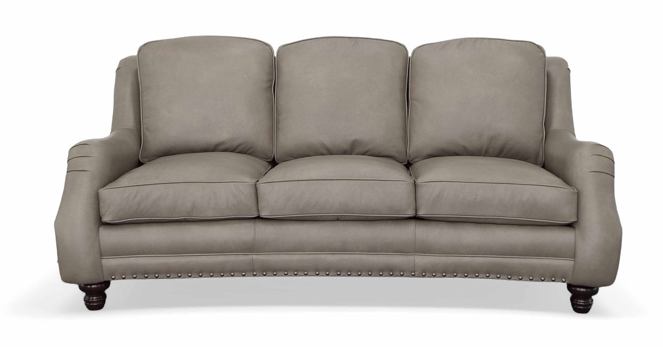 Thurston Leather Sofa