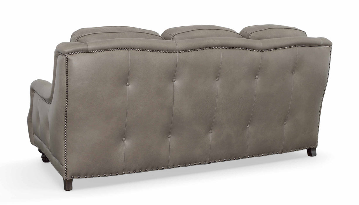 Thurston Leather Sofa