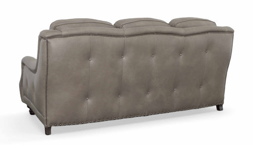Wellington's Fine Leather Furniture