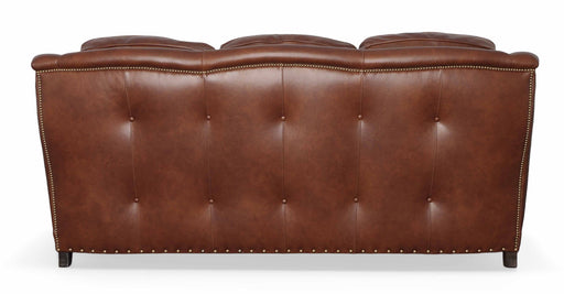 Wellington's Fine Leather Furniture