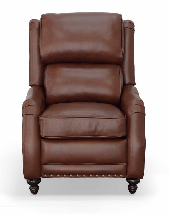 Thurston Leather Recliner