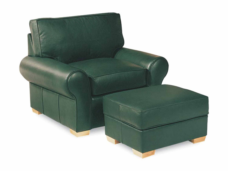Sheridan Leather Chair