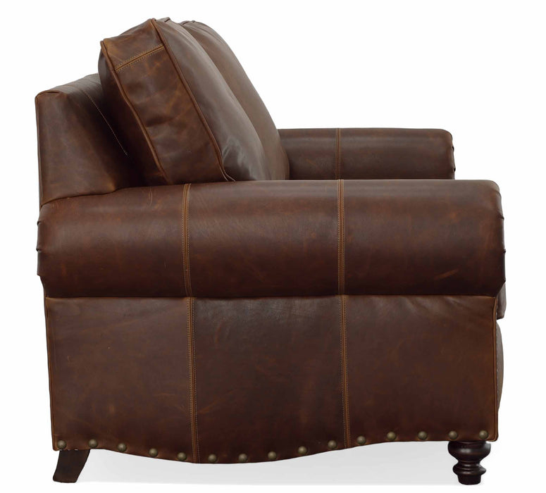 Wellington's Fine Leather Furniture