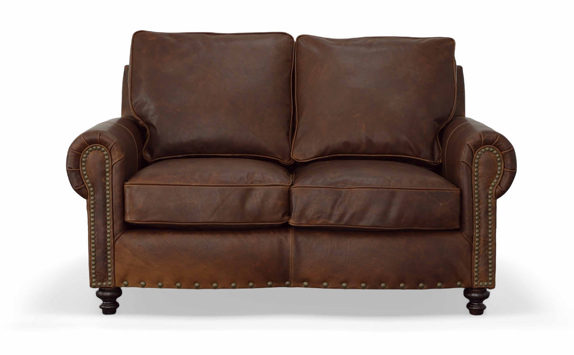 Wellington's Fine Leather Furniture