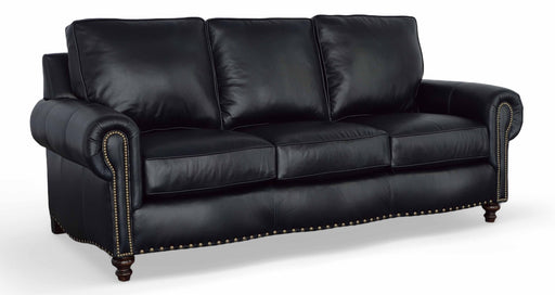 Wellington's Fine Leather Furniture