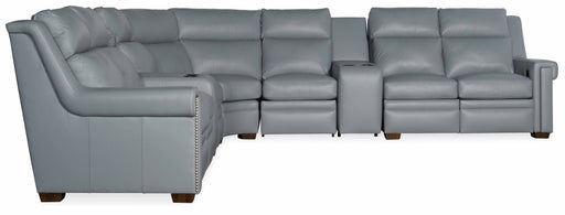 Wellington's Fine Leather Furniture