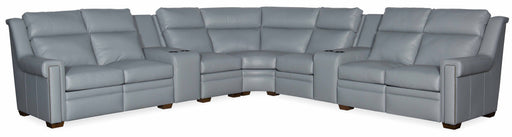 Wellington's Fine Leather Furniture