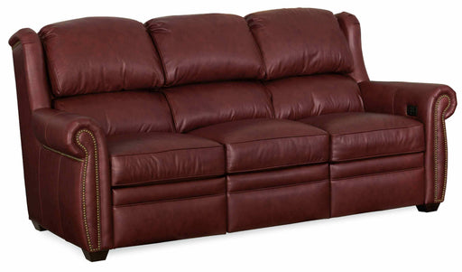 Wellington's Fine Leather Furniture