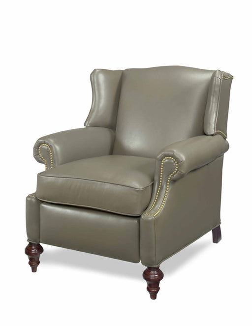 Wellington's Fine Leather Furniture