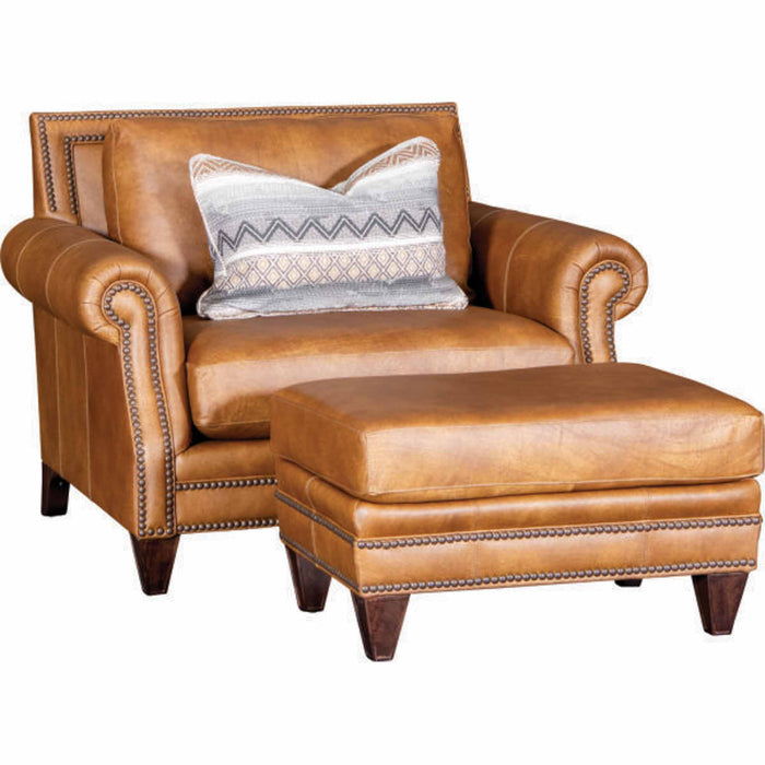 Wellington's Fine Leather Furniture