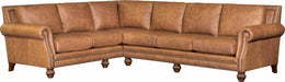 Wellington's Fine Leather Furniture