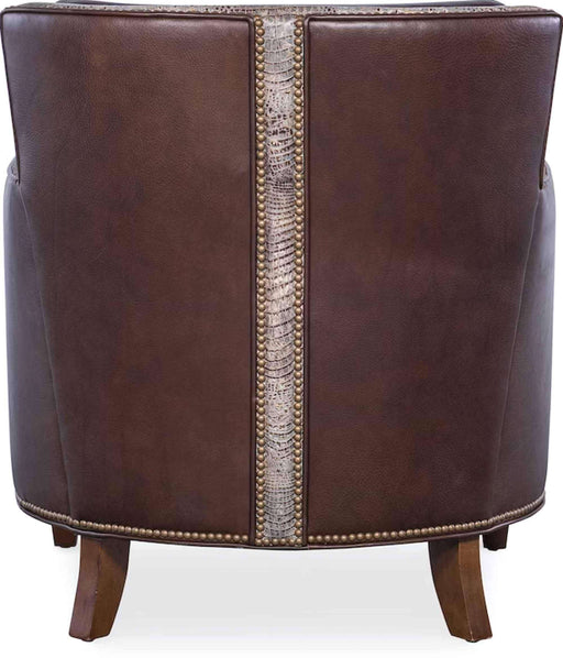 Wellington's Fine Leather Furniture