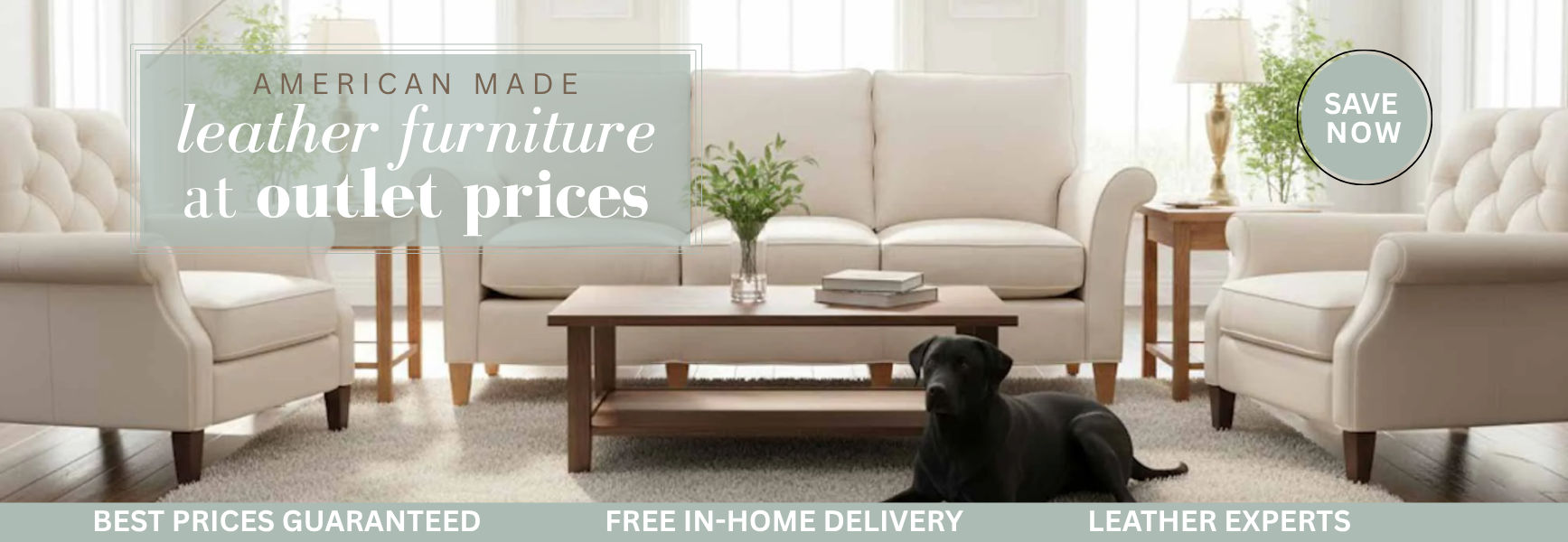 Wellington's Fine Leather Furniture
