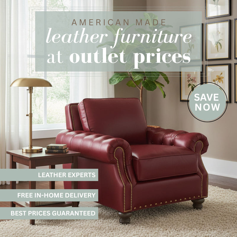 Wellington's Fine Leather Furniture