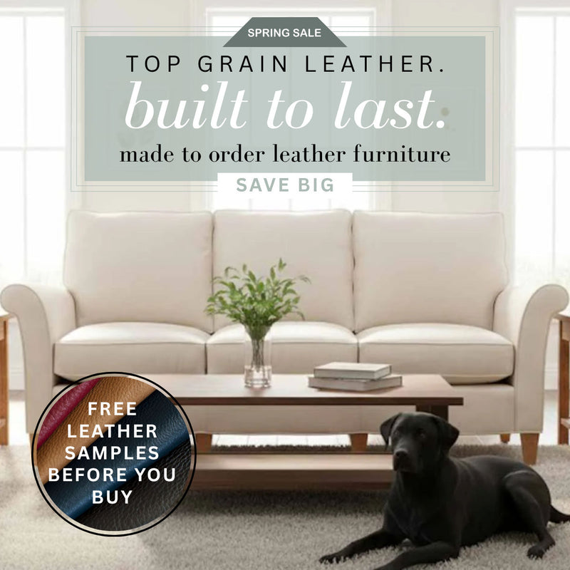 Wellington's Fine Leather Furniture