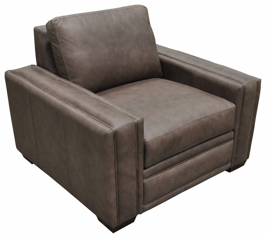 Asher Leather Chair