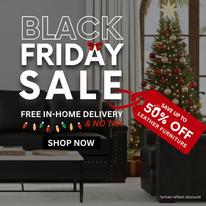 Wellington's Fine Leather Furniture