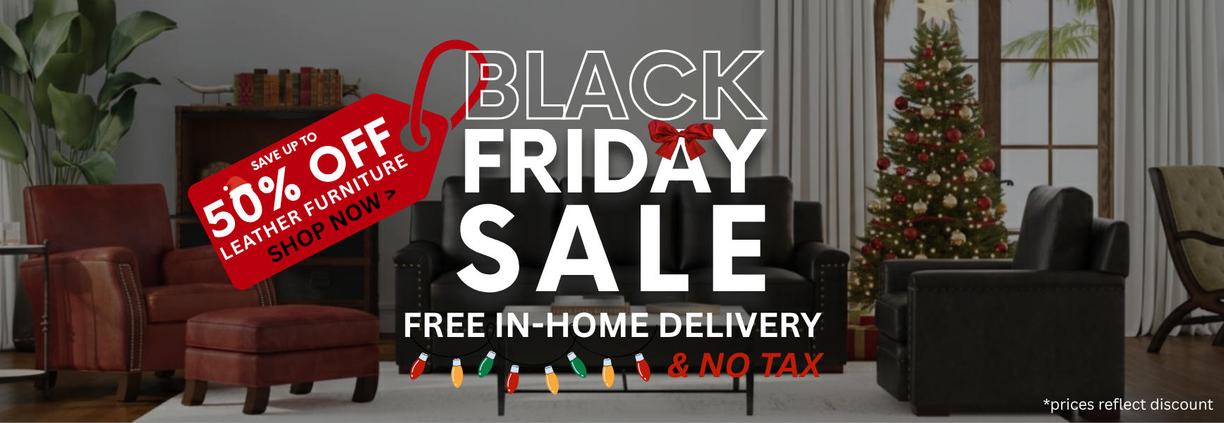 Wellington's Fine Leather Furniture