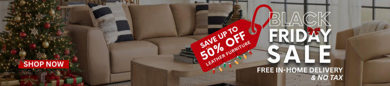 Wellington's Fine Leather Furniture