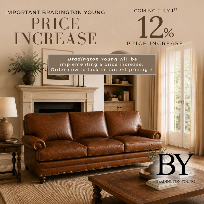 Wellington's Fine Leather Furniture