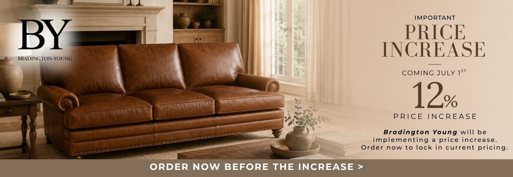 Wellington's Fine Leather Furniture