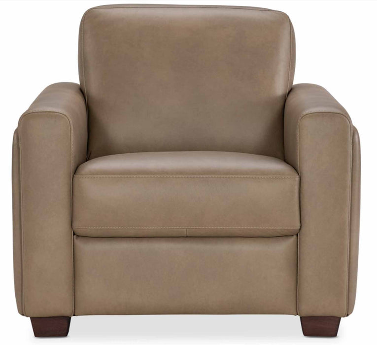 Wellington's Fine Leather Furniture
