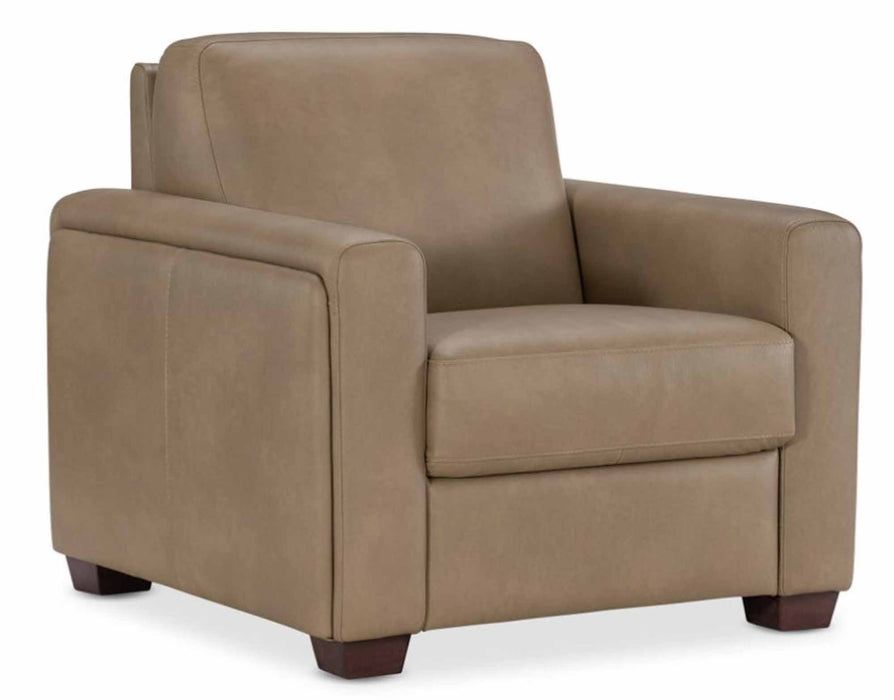 Wellington's Fine Leather Furniture